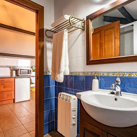 Escuela De Fuentes Appartement Fuentes (Villaviciosa, Asturias)