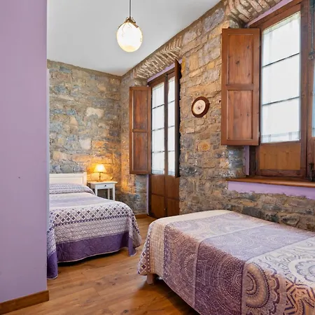 Apartment Escuela De Fuentes