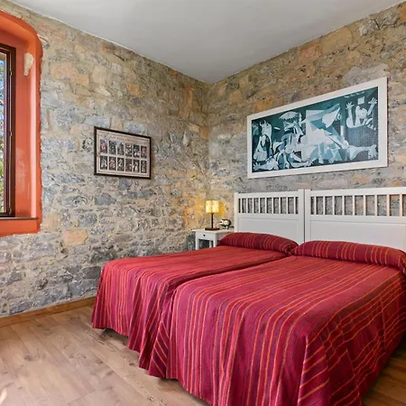 Apartment Escuela De Fuentes
