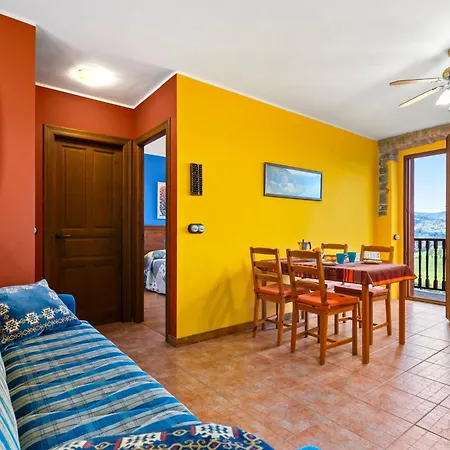 Appartement Escuela De Fuentes *