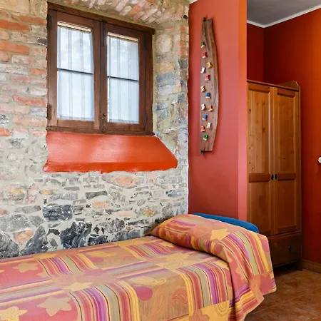 Apartment Escuela De Fuentes *