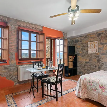 Apartment Escuela De Fuentes Fuentes (Castilla-La Mancha)
