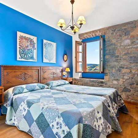 Appartement Escuela De Fuentes *