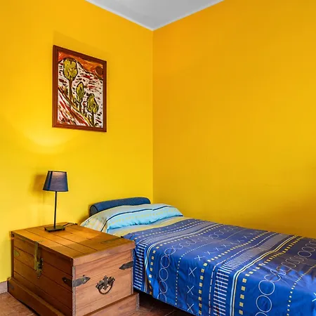 Escuela De Fuentes Appartement Fuentes (Villaviciosa, Asturias)