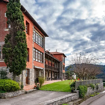 Appartement Escuela De Fuentes *