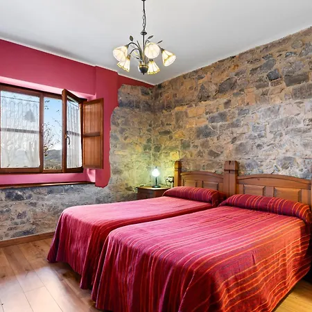 Appartement Escuela De Fuentes Fuentes (Villaviciosa, Asturias)