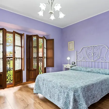Appartement Escuela De Fuentes Fuentes (Villaviciosa, Asturias)
