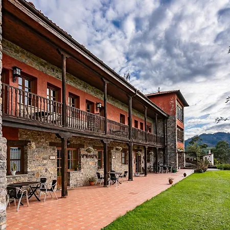 Apartment Escuela De Fuentes