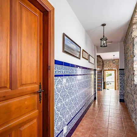 Apartment Escuela De Fuentes *