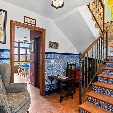 Apartment Escuela De Fuentes Fuentes (Castilla-La Mancha)
