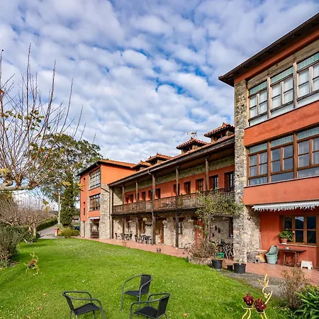Appartement Escuela De Fuentes Fuentes (Villaviciosa, Asturias)